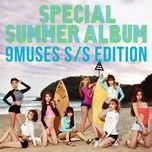 9Muses S/S Edition (Mini Album) - Nine Muses