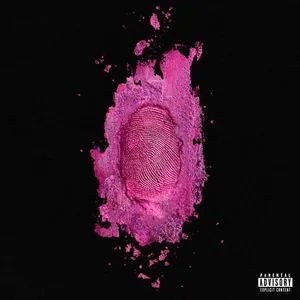 The Pinkprint - Nicki Minaj