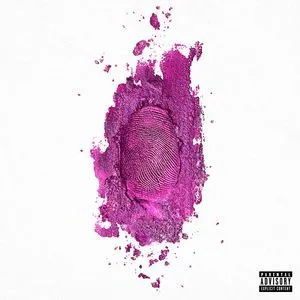The Pinkprint (Deluxe Version) - Nicki Minaj