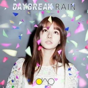 Daybreak Rain (Single) - Shannon
