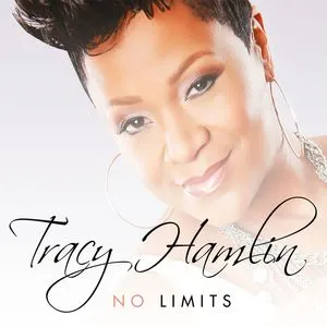 No Limits - Tracy Hamlin