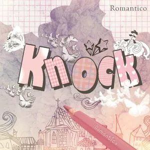 Knock (Mini Album) - Romantico