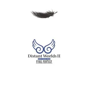 Distant Worlds II: More Music From Final Fantasy - Nobuo Uematsu