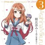 Download nhạc Nagato Yuki-chan Character Song Series 3 : Asahina Mikuru Mp3 hot nhất