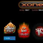 Những b&agrave;i h&aacute;t một thời tr&ecirc;n XoneFm
