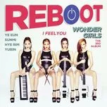 Reboot - Wonder Girls
