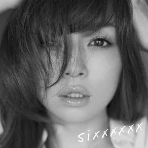 Sixxxxxx (Mini Album) - Ayumi Hamasaki