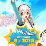 Nghe và tải nhạc Nhạc Anime Hot Tháng 8