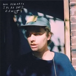 Salad Days Demos - Mac DeMarco