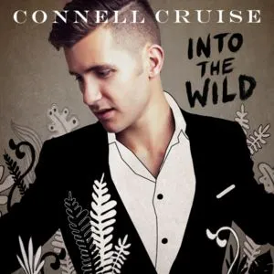 Into the Wild (EP) - Connell Cruise