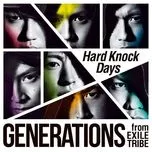 Download nhạc Mp3 Hard Knock Days (Single) hay nhất
