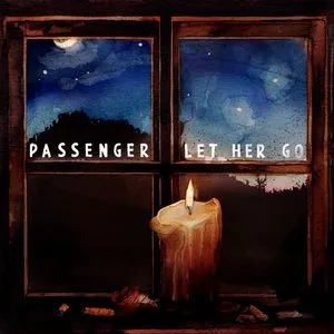 Let Her Go (Live) (EP) - Passenger