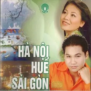 Hà Nội - Huế - Sài Gòn - V.A