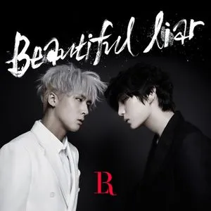 Beautiful Liar (Mini Album) - VIXX LR