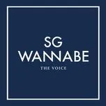 Ca nhạc The Voice (Mini Album) - SG Wannabe