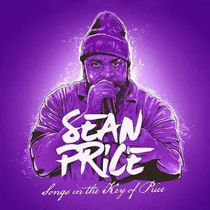 Songs In The Key Of Price - Sean Price