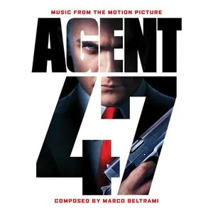 Hitman: Agent 47 OST - Marco Beltrami