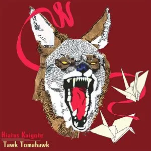 Tawk Tomahawk - Hiatus Kaiyote