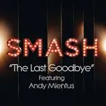 Ca nhạc The Last Goodbye (Smash Cast Version) - SMASH Cast, Andy Mientus