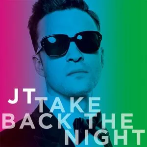 Take Back The Night - Justin Timberlake