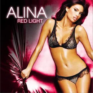 Red Light (Single) - Alina
