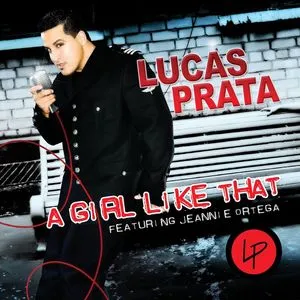 A Girl Like That (EP) - Lucas Prata