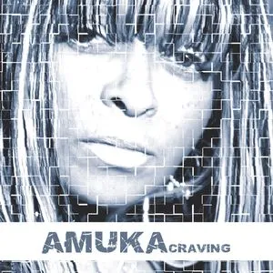 Craving (Tracy Young Remixes) - Amuka