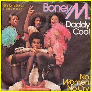Daddy Cool - Boney M.