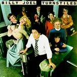 Ca nhạc Turnstiles - Billy Joel