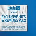 Download nhạc hot Radio Adidas Original Presents: Exclusive Hits & Remixes (Vol. 2) nhanh nhất
