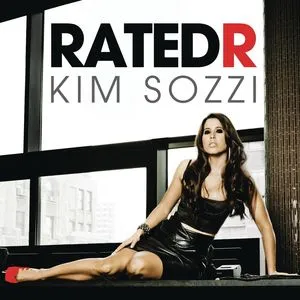 Rated R (Single) - Kim Sozzi