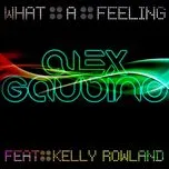 Nghe ca nhạc What A Feeling (Part 1) (EP) - Alex Gaudino, Kelly Rowland