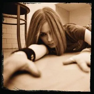 Take Me Away (Single) - Avril Lavigne
