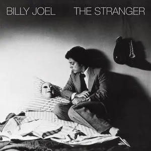 The Stranger (Remastered) - Billy Joel