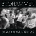 Nghe nhạc Brohammer (Single) - Topher Jones