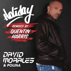 Holiday (Single) - David Morales