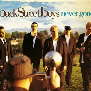 Never Gone - Backstreet Boys