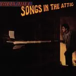 Nghe nhạc Songs In The Attic - Billy Joel