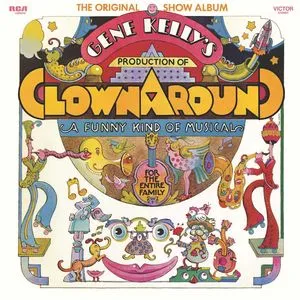 Clownaround - V.A
