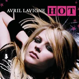 Hot (EP) - Avril Lavigne