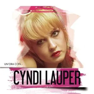 Un'Ora Con... - Cyndi Lauper
