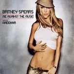 Me Against The Music (EP) - Britney Spears, Madonna