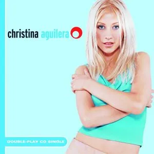 Come On Over Baby/Genie In A Bottle - Christina Aguilera