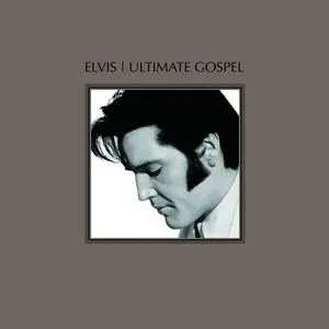 Elvis Ultimate Gospel - Elvis Presley