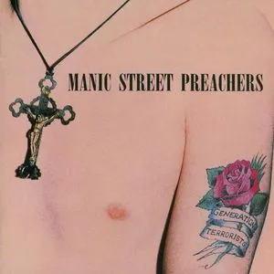 Generation Terrorists (20th Anniversary Legacy Edition) - Manic Street Preachers