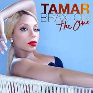 The One (Single) - Tamar Braxton