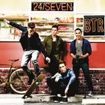 Ca nhạc 24/Seven (Deluxe Version) - Big Time Rush