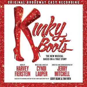 Kinky Boots - Original Broadway Cast Recording