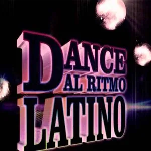 Dance, Al Ritmo Latino - V.A