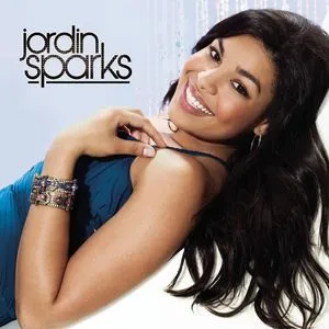 Jordin Sparks (Bonus Tracks Version) - Jordin Sparks